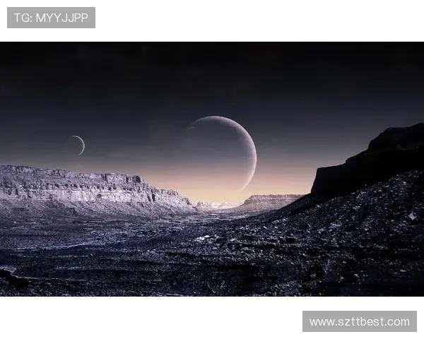 潘多拉星球的低语：深入《阿凡达》的奇幻宇宙，一场视听盛宴与心灵洗礼